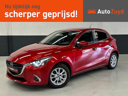 Mazda 2 0