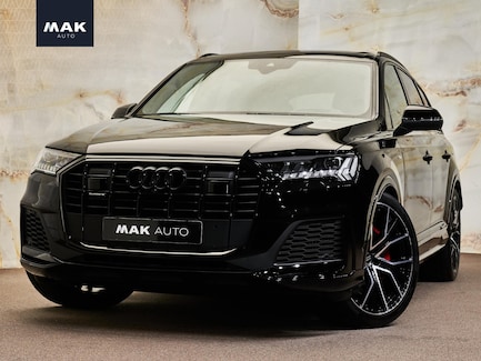 Audi Q7 0