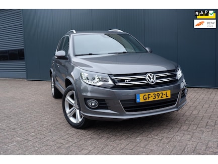 Volkswagen Tiguan 0