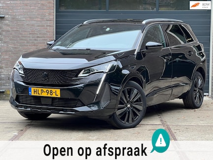 Peugeot 5008 0