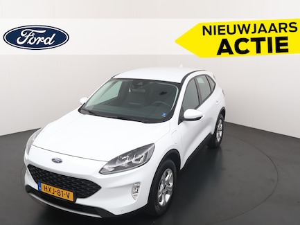 Ford Kuga 0