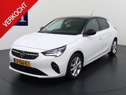 Opel Corsa 0