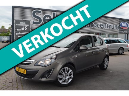 Opel Corsa 0