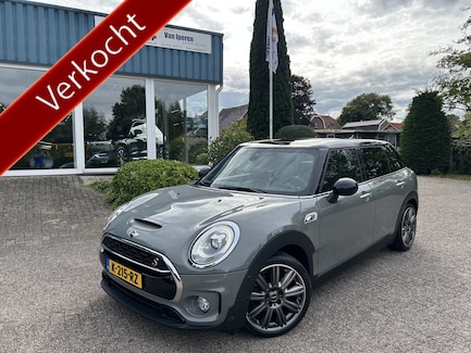 MINI Clubman 0