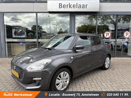 Suzuki Swift 0