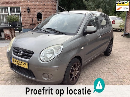 Kia Picanto 0