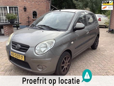 voertuig afbeelding