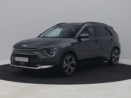 Kia Niro 0