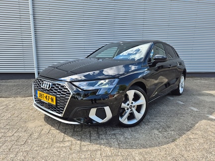 Audi A3 0