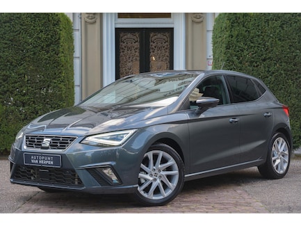 SEAT Ibiza 0