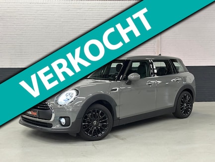 MINI Clubman 0