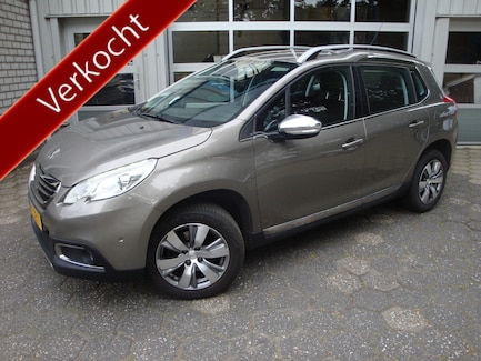 Peugeot 2008 0