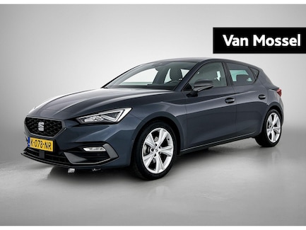 SEAT Leon 0