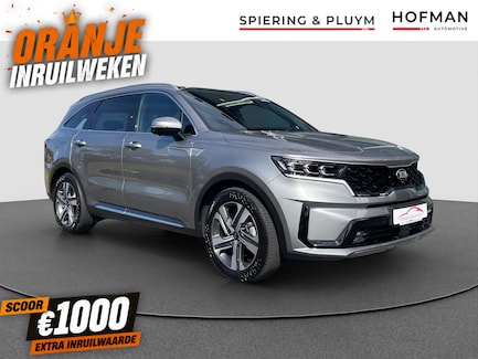 Kia Sorento 0