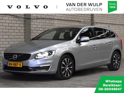 Volvo V60 0