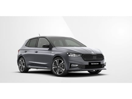 Skoda Fabia 0