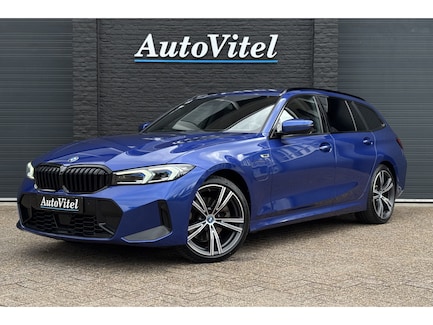 BMW 3-Serie 0