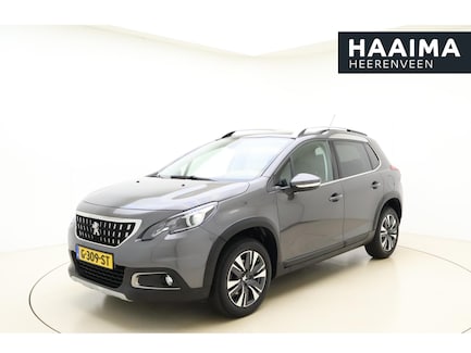 Peugeot 2008 0