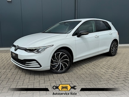 Volkswagen Golf 0