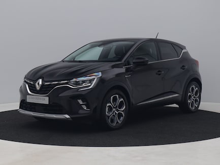 Renault Captur 0