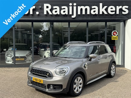MINI Countryman 0