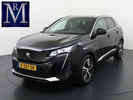 Peugeot 3008 0