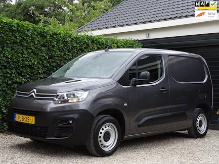 Citroën Berlingo 0