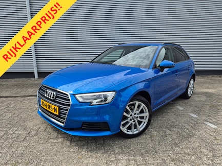 Audi A3 0