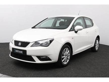 SEAT Ibiza 0