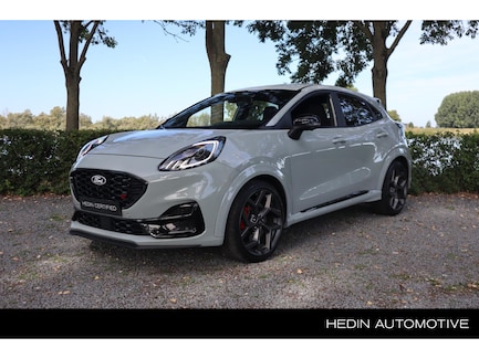 Ford Puma 0