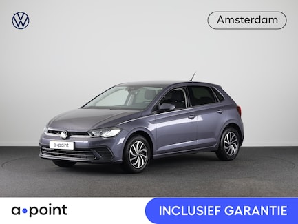Volkswagen Polo 0