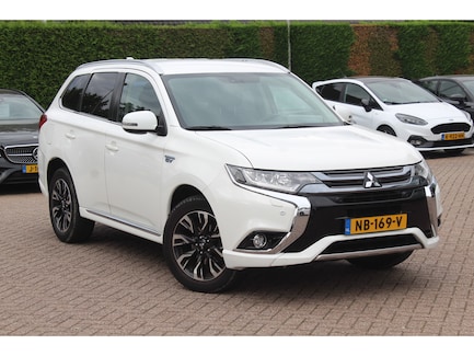 Mitsubishi Outlander 0