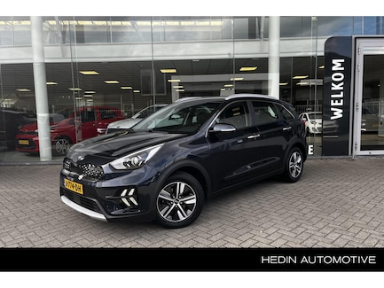 Kia Niro 0