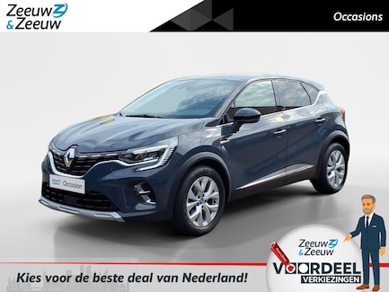 Renault Captur 0