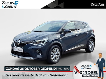 Renault Captur 0
