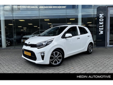 Kia Picanto 0