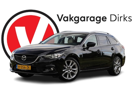 Mazda 6 0