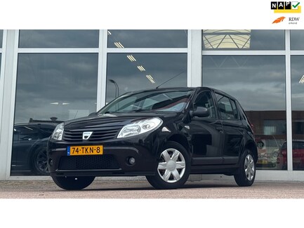 Dacia Sandero 0