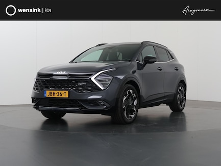 Kia Sportage 0
