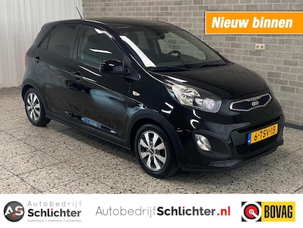 Kia Picanto 0