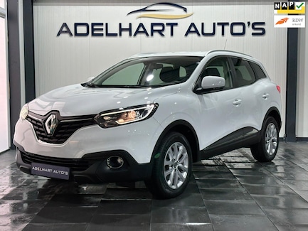 Renault Kadjar 0