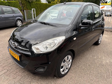 Hyundai i10 0