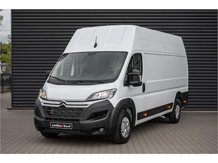 Citroën Jumper 0
