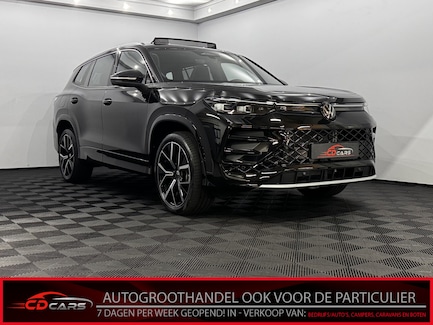 Volkswagen Tayron 0