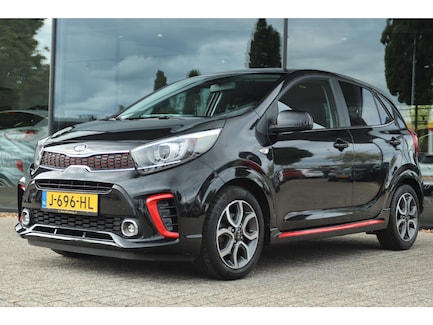 Kia Picanto 0