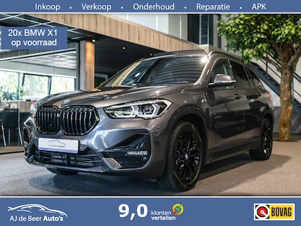 BMW X1 0