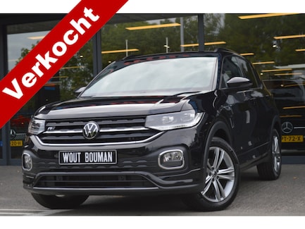 Volkswagen T-Cross 0