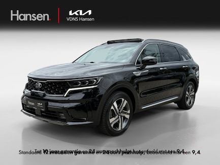 Kia Sorento 0