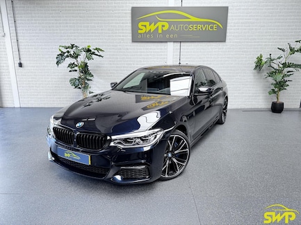 BMW 5-Serie 0