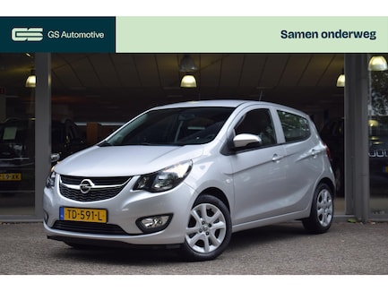 Opel Karl 0